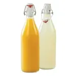 Cal-Mil 3674-34, Glass, Bottle