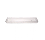 Cambro 1218CCW135, Food/Beverage Storage Container