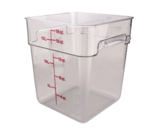 Cambro 18SFSCW135, Food/Beverage Storage Container