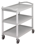 Cambro BC340KD480, Service Carts
