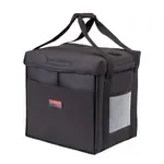 Cambro GBD121515110, Folding Delivery Bag