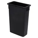 Carlisle 34202303, Trash Receptacle, Indoor