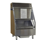 Carter-Hoffmann CW2E, Nacho Chip Warmer, Bulk