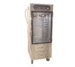 Carter-Hoffmann HL10-10-RW, Heated Cabinet, Mobile