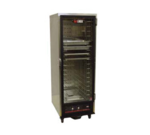 Carter-Hoffmann HL2-8, Proofer Cabinet, Mobile, Half-Height