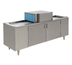 Champion Industries CG6, Glasswasher