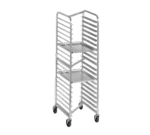 Channel Manufacturing , 406AN, Pan Rack, Bun, Nesting
