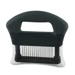 Chef Master 40136Y, Meat Tenderizer, Handheld