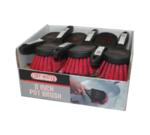Chef Master 90048, Brush, Kettle / Pot