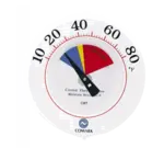 Comark Instruments - Fluke, CWT, Thermometer, Window Wall