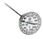 Comark Instruments - Fluke, T220/3, Thermometer, Pocket