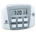 Comark Instruments - Fluke, UTL882, Timer, Electronic, 24 Hours Countdown & Count Up Capacity