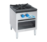 Comstock-Castle CSP18, Range, Stock Pot, Gas