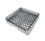 Crestware RBPTO, Dishwasher Rack, Peg / Combination