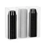 Dispense-Rite CTCO-3CL, Cup & Lid Organizer