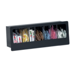 Dispense-Rite FMC-7, Condiment Caddy, Built-In
