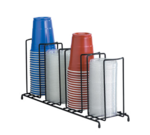 Dispense-Rite WR-4, Cup & Lid Organizer