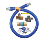 Dormont Manufacturing 1675KIT72, Gas Connector Hose Kit