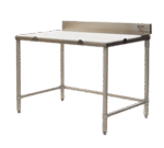 Eagle Group , BT2460S, Work Table, Poly Top