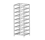 Eagle Group FCR-10-9A, Can Storage Rack