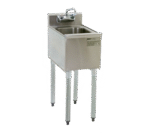 Eagle Group MA2-22-X, Underbar Hand Sink Unit