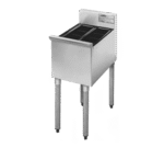Eagle Group MA5-22, Underbar Bottle Storage Bin