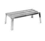 Eagle Group NDR203612-A, Dunnage Rack, Vented