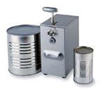 Edlund 203/115V, Can Opener, Electric
