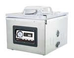 Eurodib USA DIABLO17D, atmovac chamber vacuum packaging machines