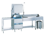 Eurodib USA L21EKS, Commercial Dishwashers & Glasswashers