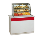 Federal Industries CH2428, Display Case, Hot Food, Countertop