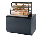Federal Industries CH4828SSD, Display Case, Hot Food, Countertop