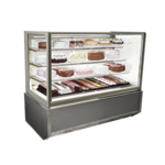 Federal Industries ITR4826-B18, Display Case, Refrigerated