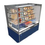 Federal Industries ITRSS6034-B18, Display Case, Refrigerated