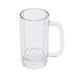 GET Enterprises 00086-1-SAN-CL, Mug, Plastic
