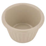 GET Enterprises F-615-IV, Ramekin / Sauce Cup, Plastic