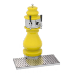 Glastender BM-5-MF, Draft Beer - Wine Dispensing Tower