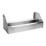 Glastender C-DR-14, Speed Rail / Rack