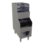 Glastender FS12, Underbar Sink Units