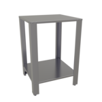 Glastender LCS-S, Stand for Line Chillers