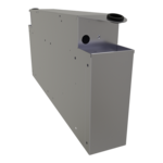 Glastender SHP-6, Soda Gun Holders