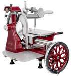 Globe FS12, Food Slicer, Manual