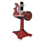 Globe FS14, Food Slicer, Manual