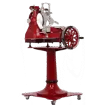 Globe FS14, Food Slicer, Manual, Non-Electric, Aluminum
