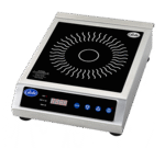 Globe GIR18, Induction Range, Countertop