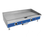 Globe PG36E, Griddle, Electric, Countertop