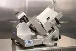 Globe SG13A, Food Slicer, Electric, Anodized Aluminum