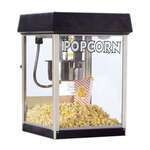 Gold Medal 2404MD, Popcorn Machine
