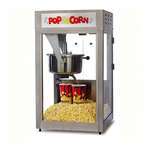 Gold Medal 2600, Popcorn  popper