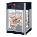 Hatco FDWD-1X, Display Cabinets